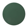 Please Wait To Be Seated Extra Disc For Planet Wall Lamp, Green