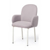 Puik Dost Dost Chair Steel, Lilac Gray