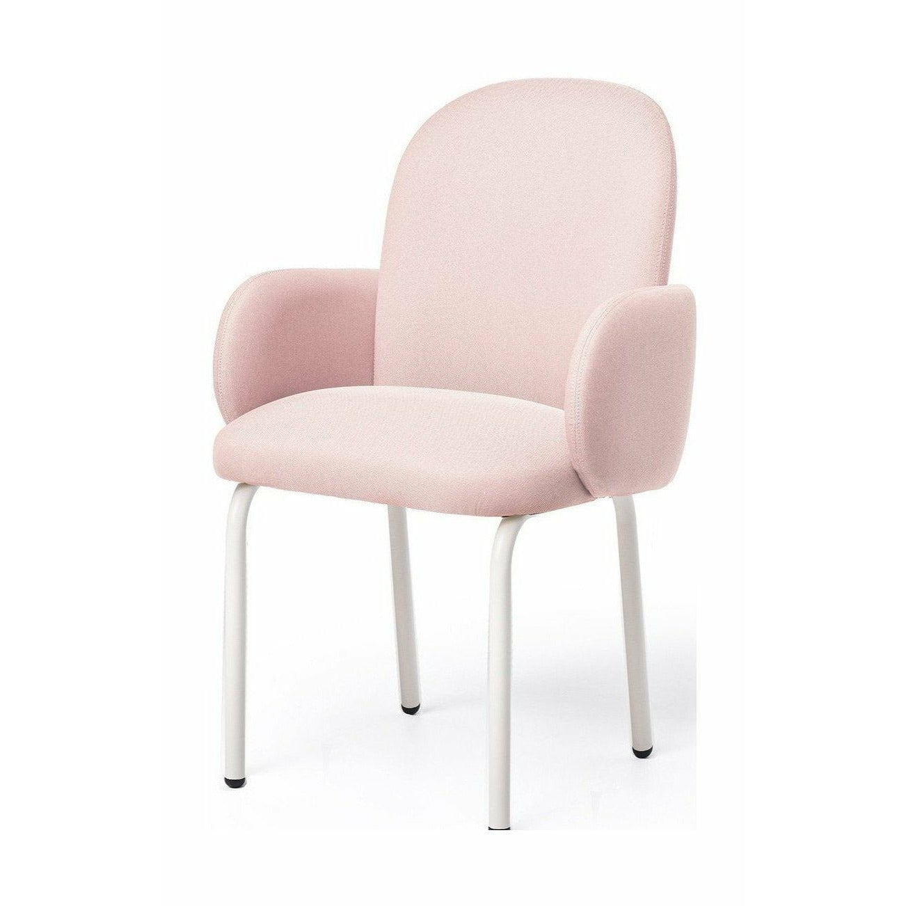 Puik Dost Dost Chair Steel, rose