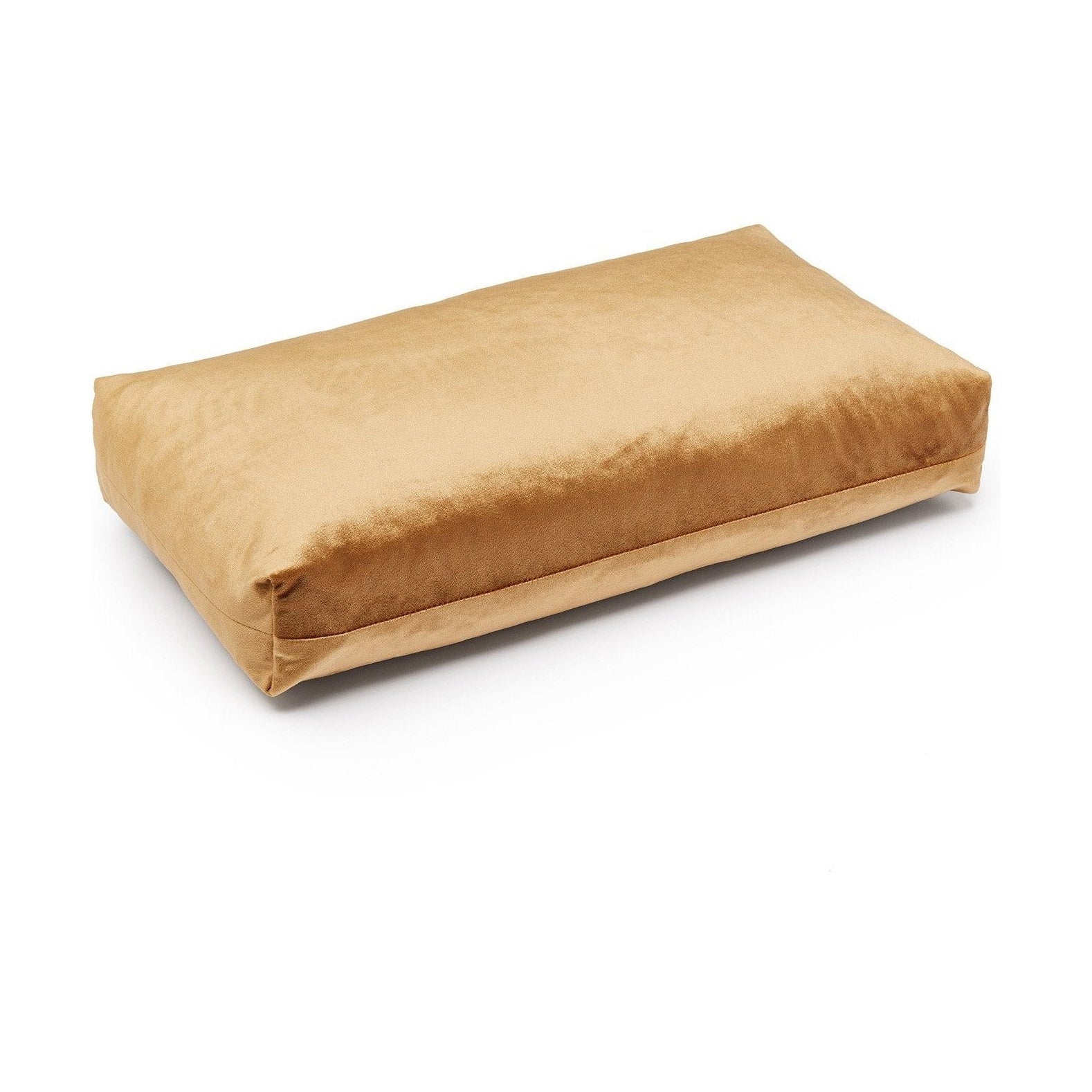 Puik Plus coussin rectangle, or