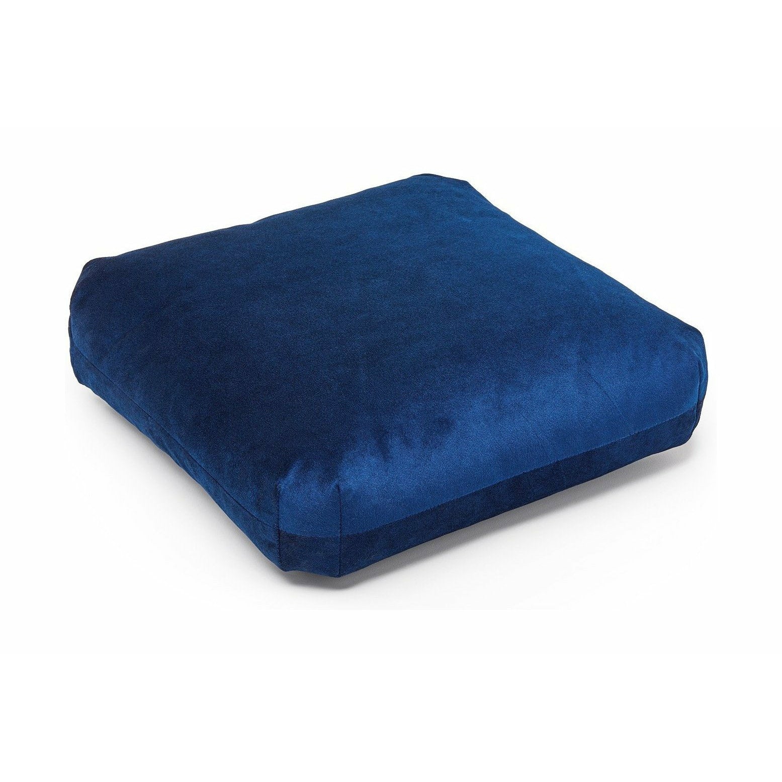 Puik Plus Square Cushion，深蓝色