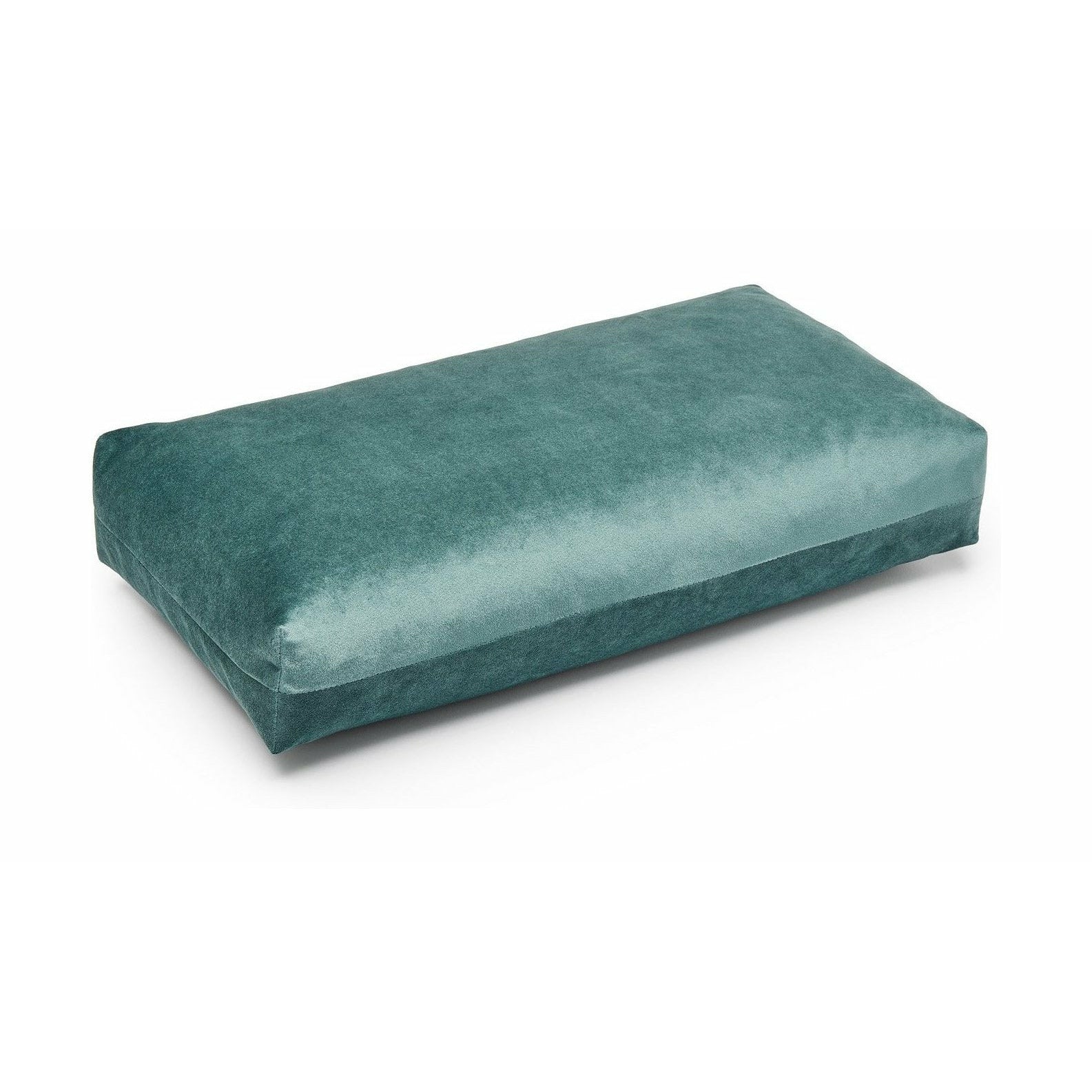 Puik Plus Rectangle Cushion, Green