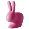 Qeeboo Rabbit Doorstop XS, rosa