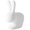 Qeeboo Rabbit Doorstop XS, bianco