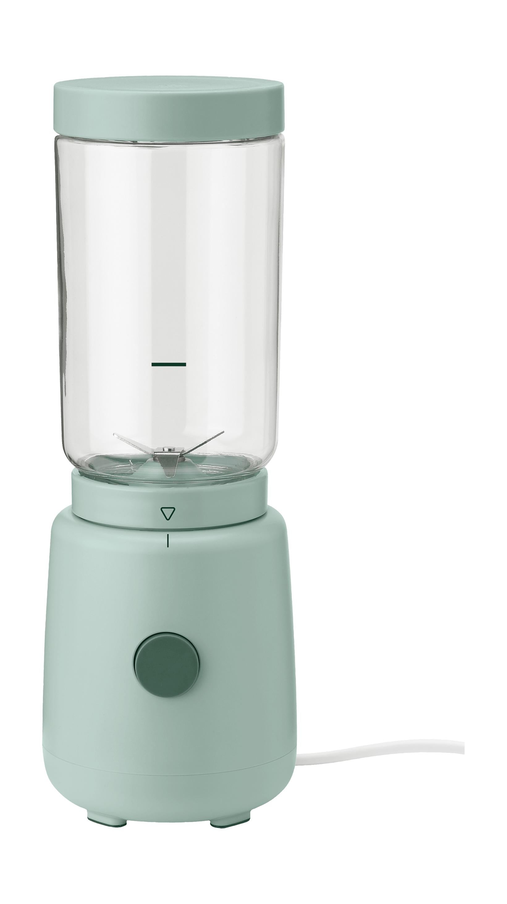 Rig Tig Foodie Smoothie Mixer 0,5 L, Light Green