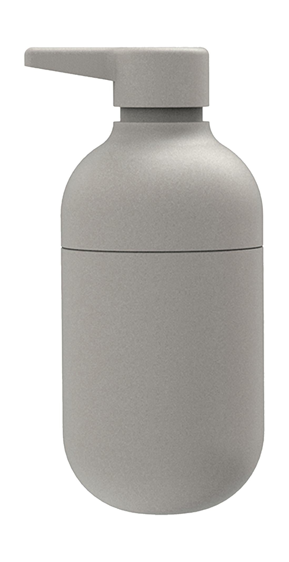 Rig Tig Pump It Dispenser 0,35 L, grigio chiaro