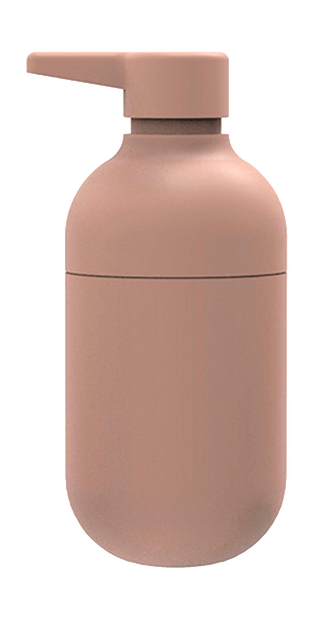 钻机泵泵IT分配器0,35 L，粉红色
