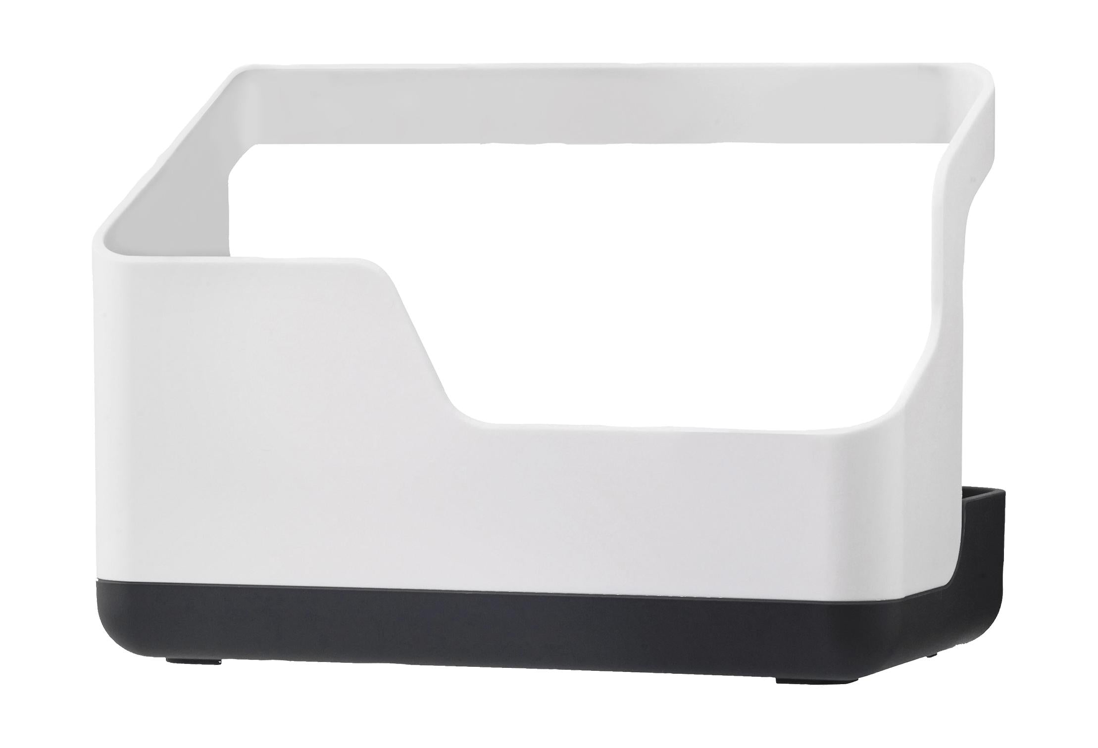 Rig Tig Sink Caddy Caja de almacenamiento de descarga
