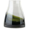 Ro Collection No. 2 Flower Vase, Moss Green