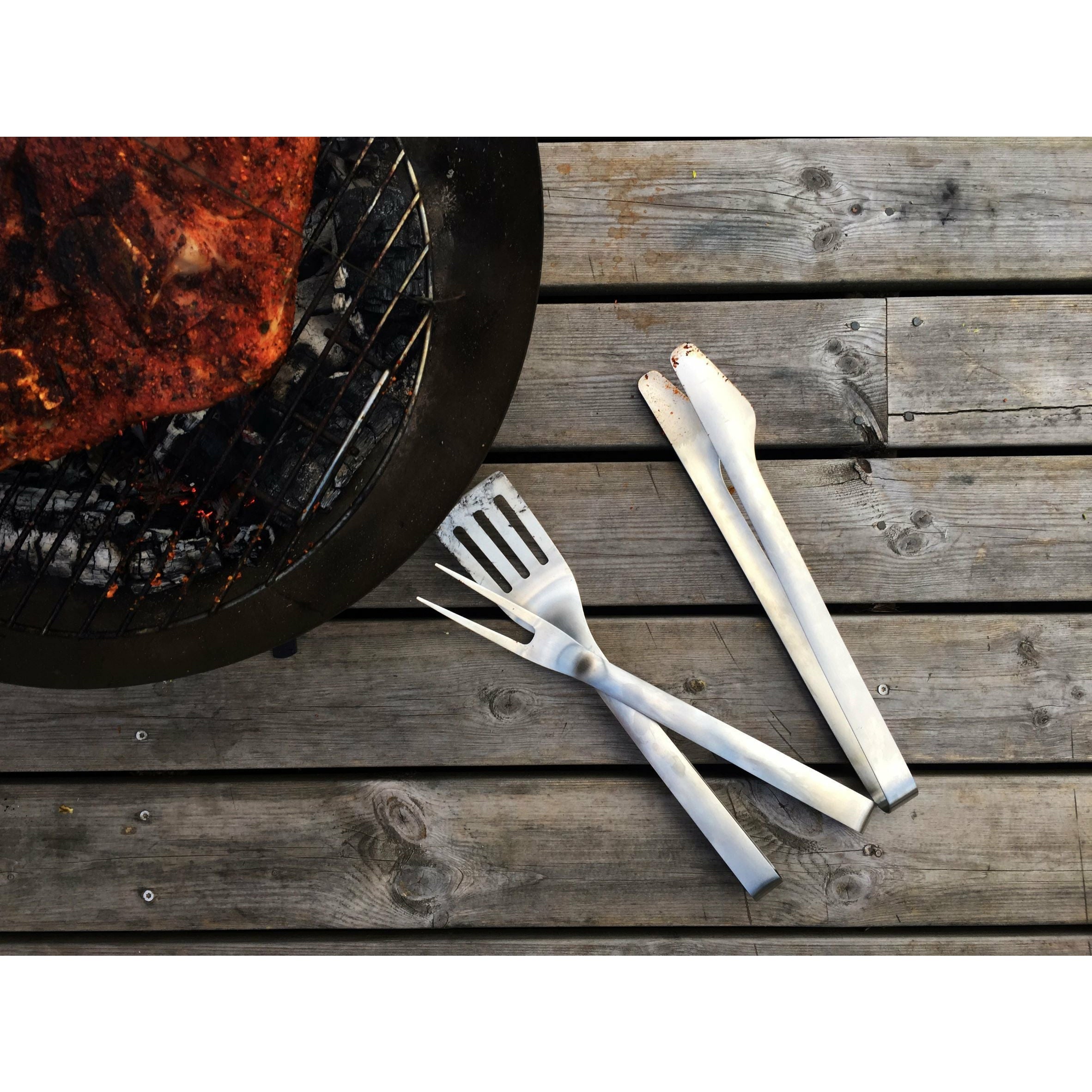 Ro Collection No. 6 Bbq Tools