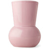 RO Collection No. 66椭圆形花瓶，粉红色