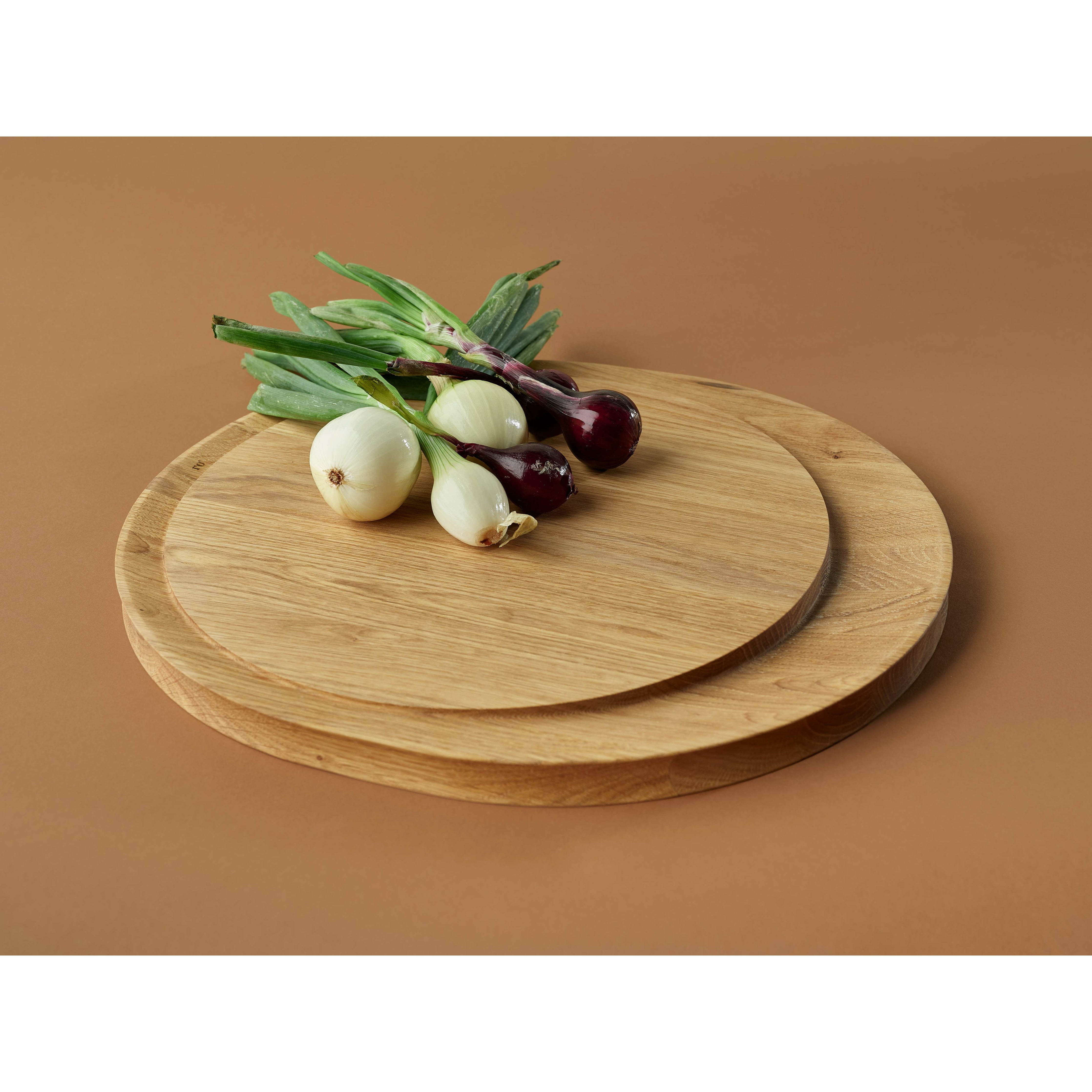 RO Collection Oak Board No. 64，Gourmet