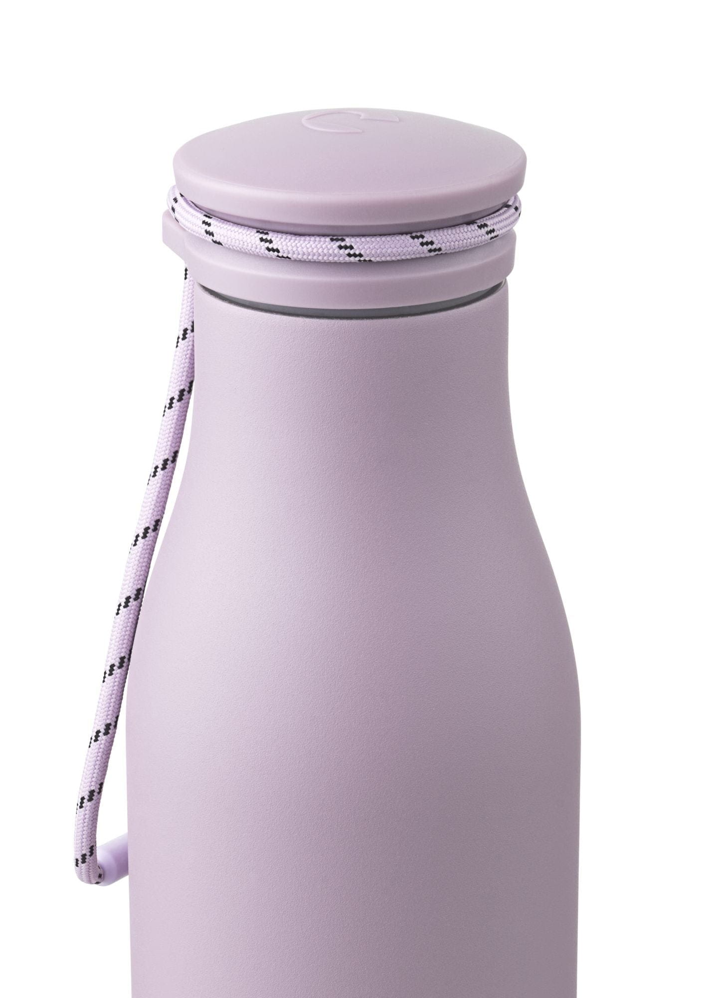 Rosendahl GC Outdoor Thermos Water Bottle 500 ml, violet