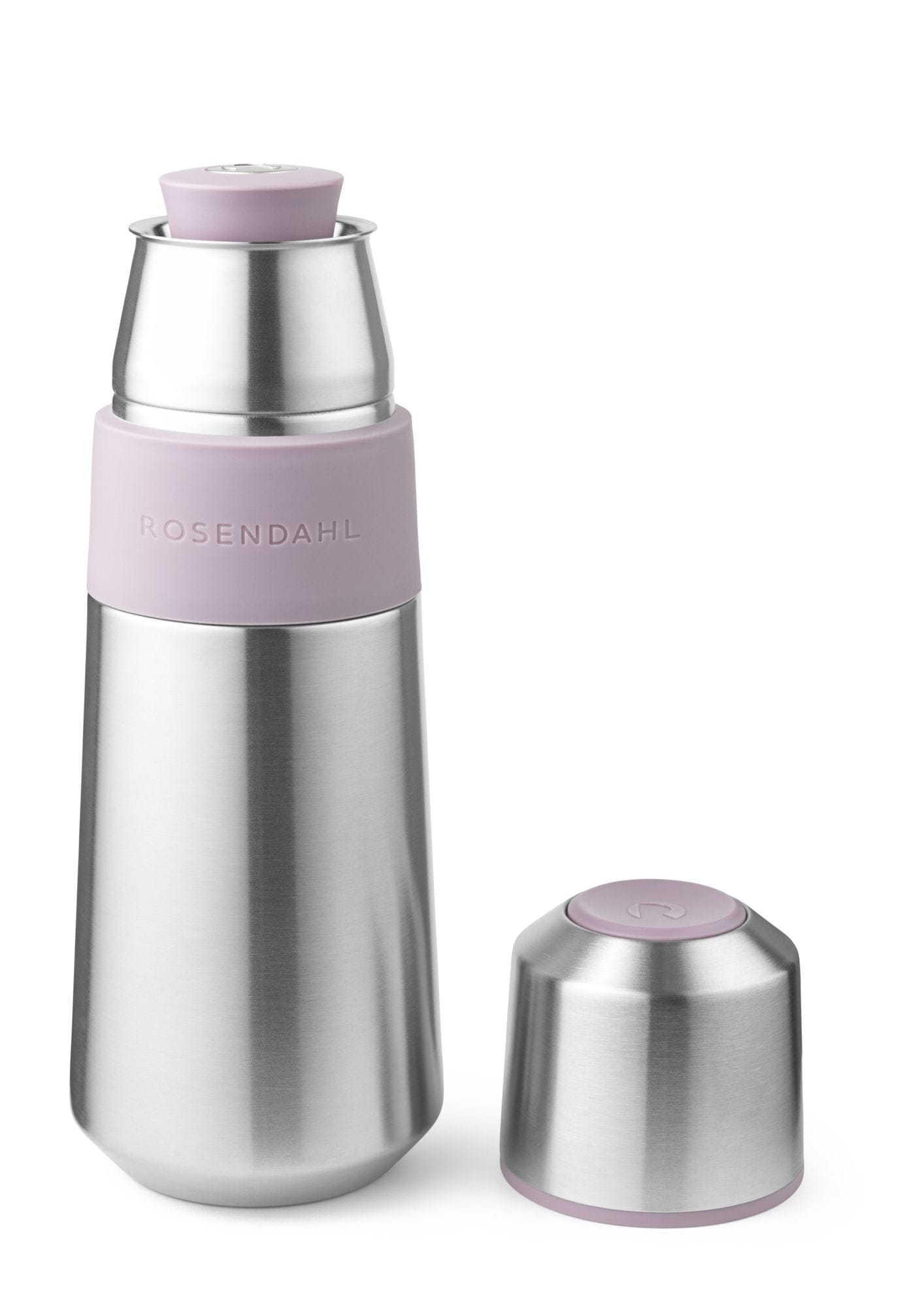 Rosendahl GC Outdoor Vacuum Flask 650 ml, paars