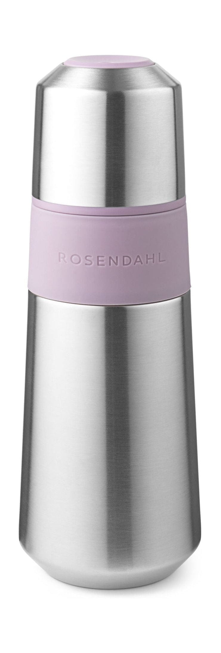 Rosendahl GC -ulko tyhjiöpullo 650 ml, violetti