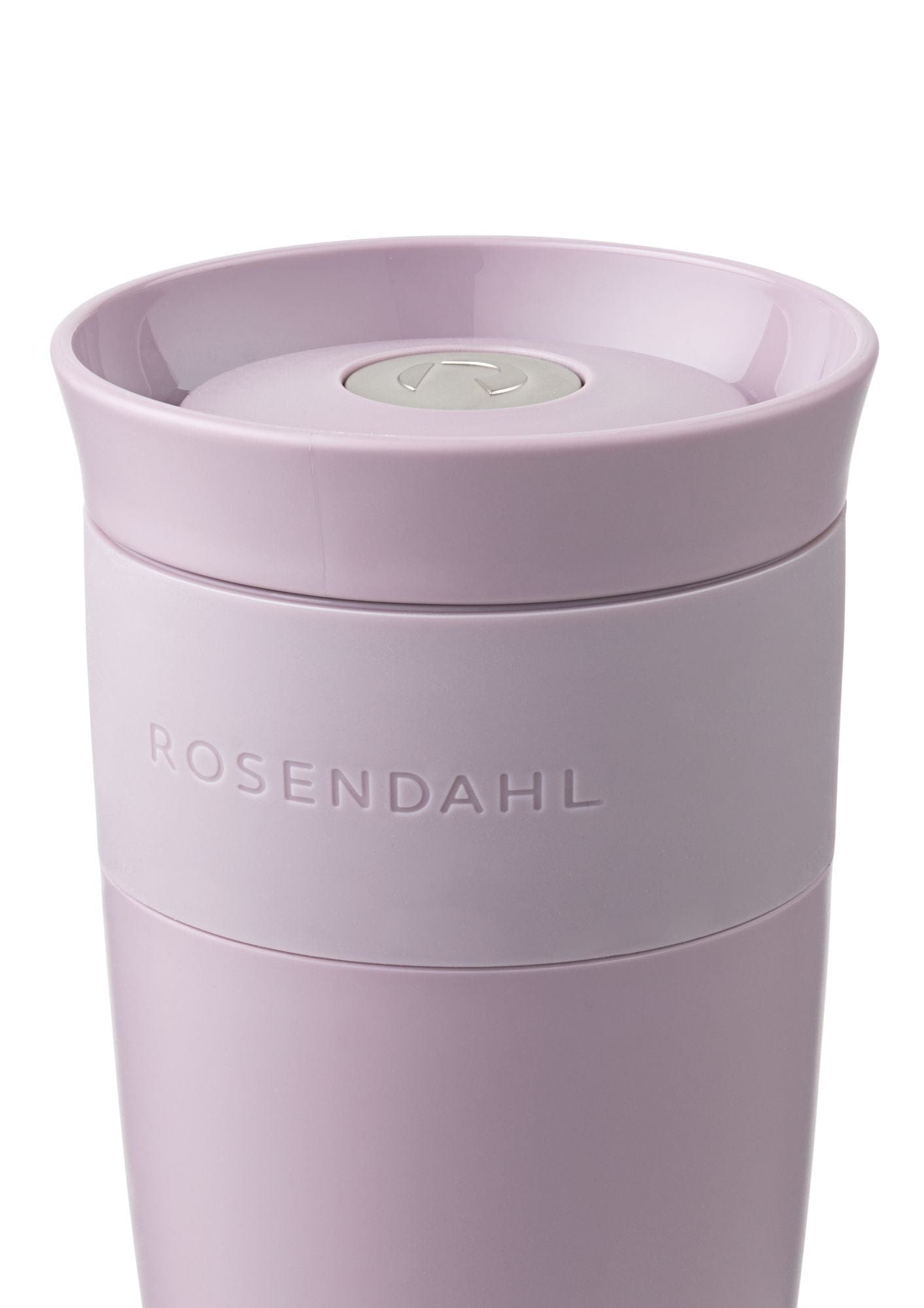 Rosendahl GC Outdoor to Go Cup 280 ml, violet