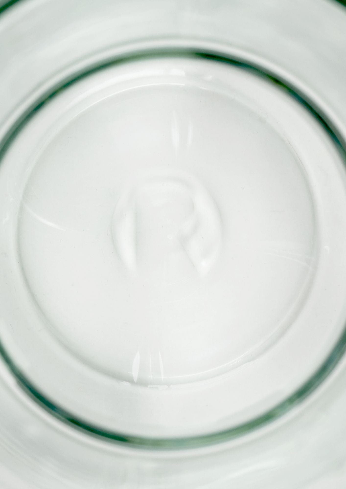 Rosendahl GC recycelte Wasser Carafe 900 ml, grün
