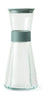 Rosendahl GC genanvendt vand karafe 900 ml, grøn