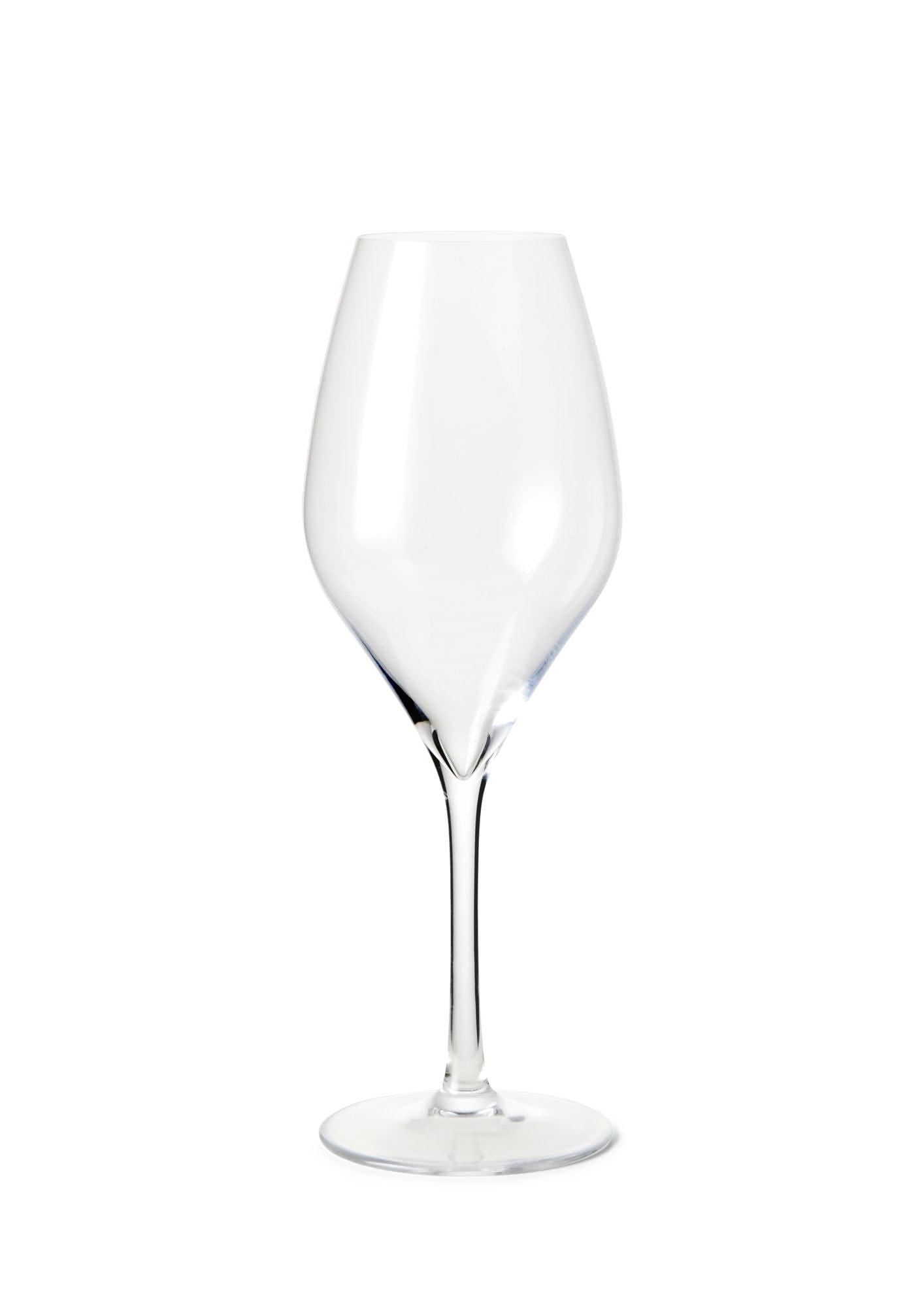 Rosendahl Premium champagne -glazen set van 2 370 ml, helder