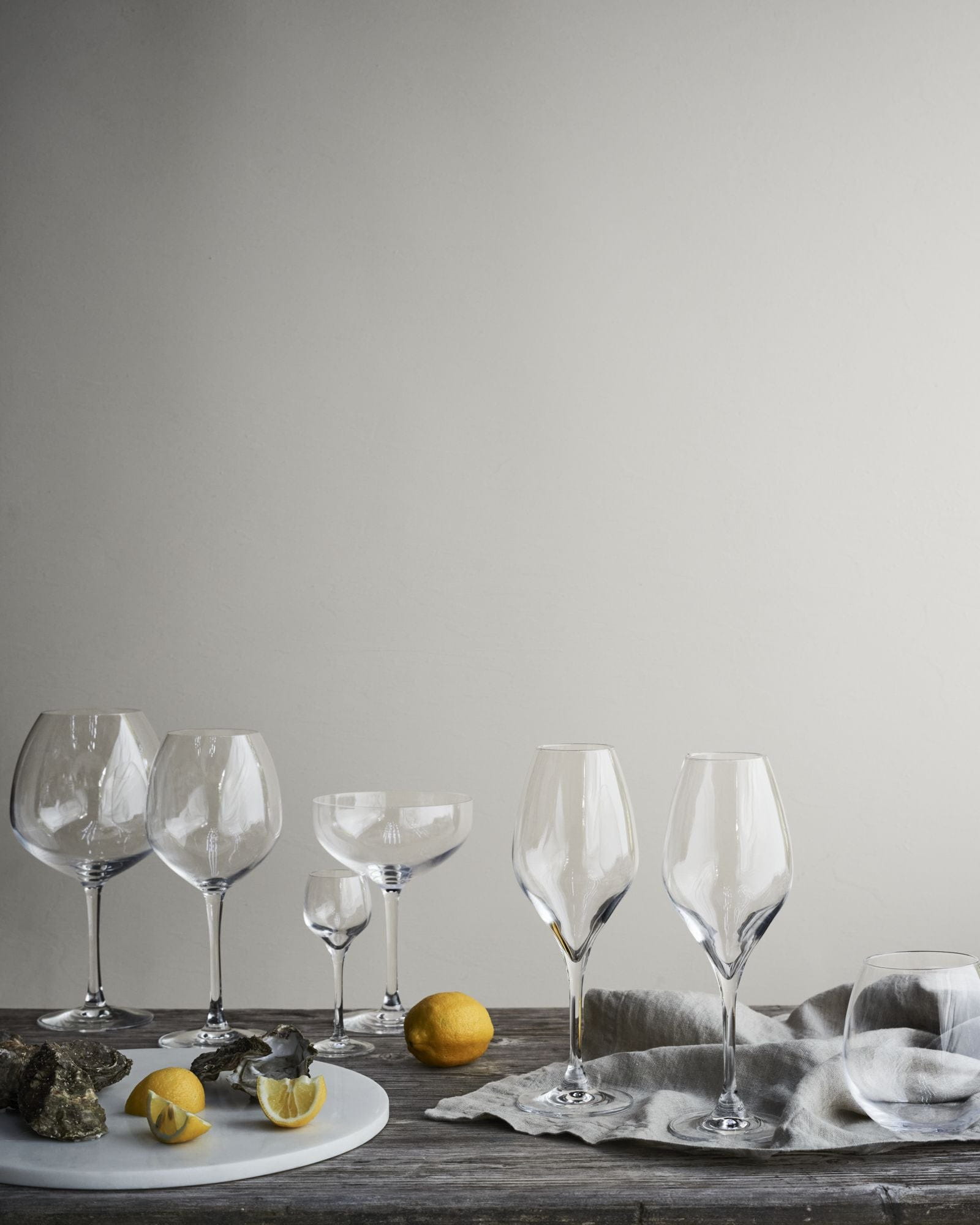 Rosendahl Premium Champagne Glass Set Of 2 370 Ml, Clear