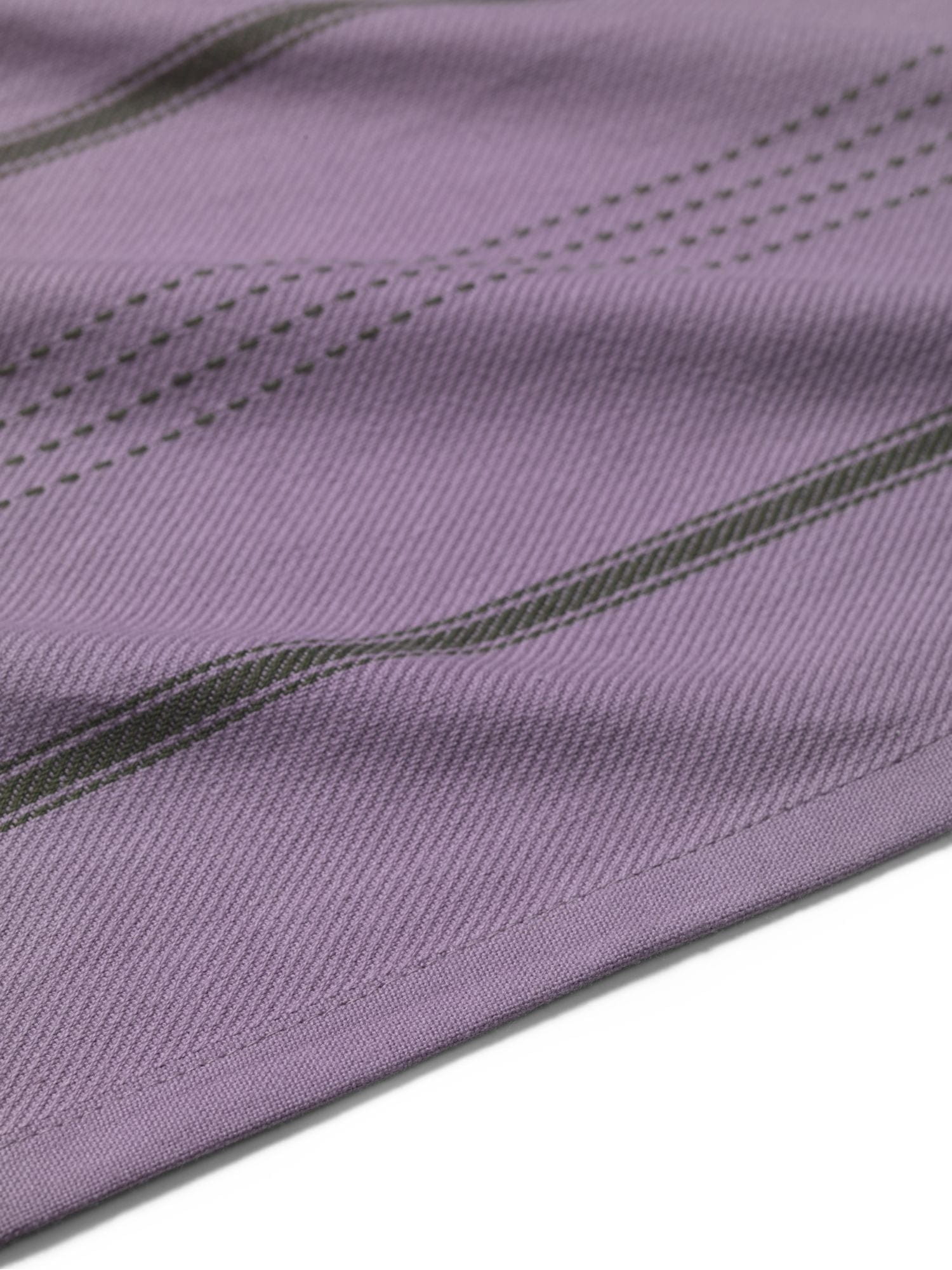 Rosendahl Rosendahl Textiles Beta Tea Towel 50x70 Cm, Purple