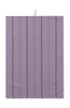 Rosendahl Rosendahl Tekstiilit beeta teepyyhe 50x70 cm, violetti