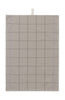 Rosendahl Rosendahl Tekstiler gamma te håndklæde 50x70 cm, sand