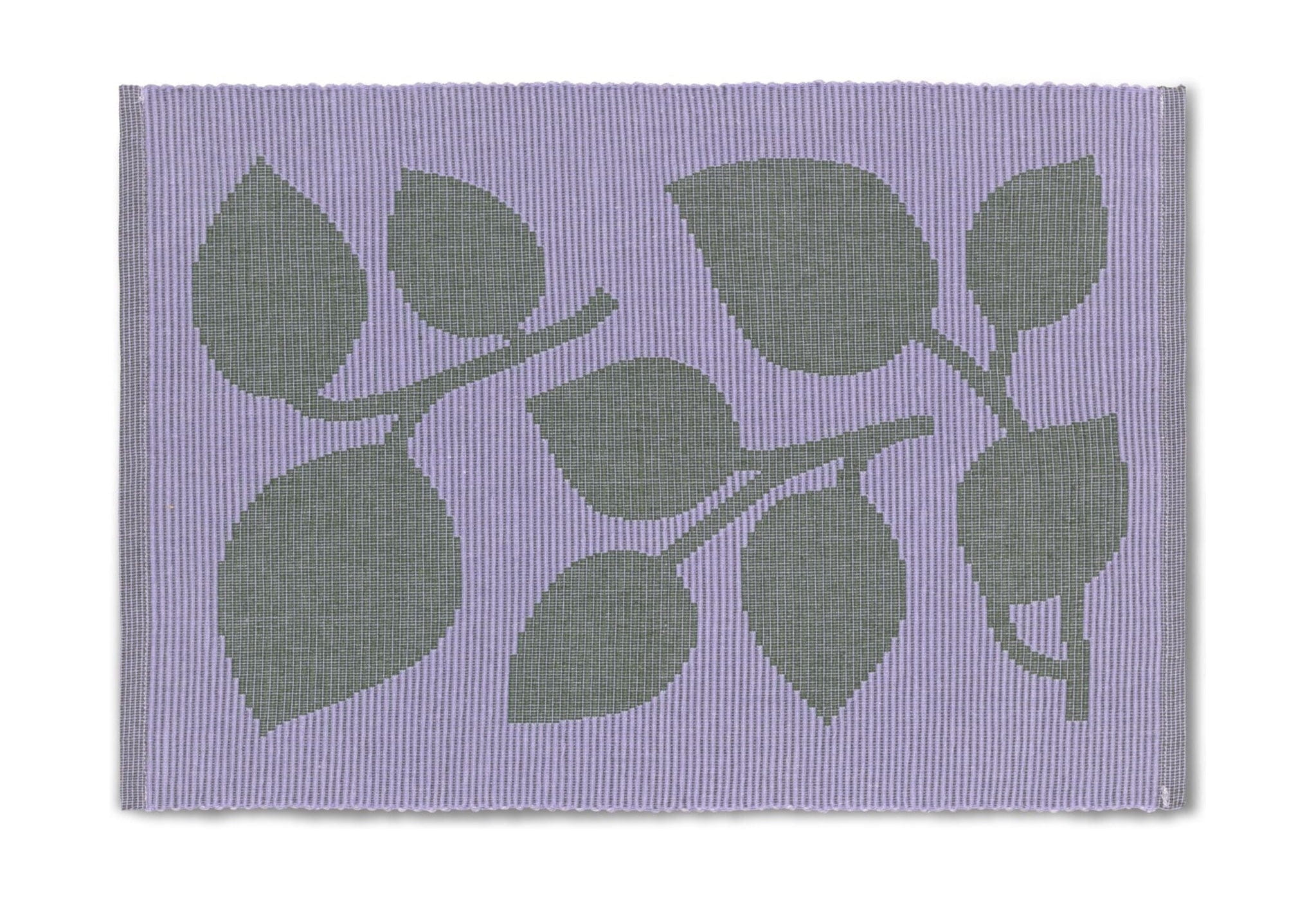 Rosendahl Rosendahl Textiles Outdoor Natura Placemat 43x30 cm, verde