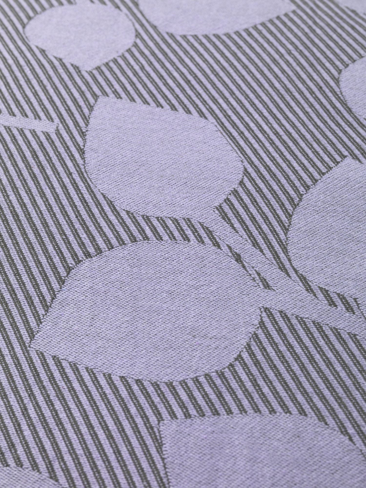 Rosendahl Rosendahl Textiles Support de palette Natura Textiles, vert