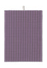 Rosendahl Rosendahl Tekstiilit Terry teepyyhe 50x70 cm, violetti