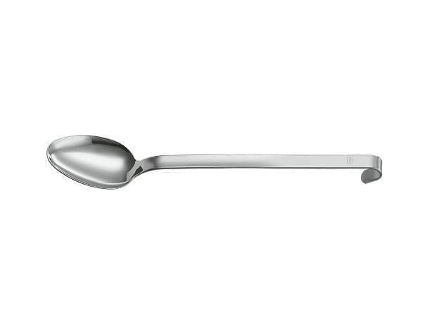 Rösle Hook Basting Spoon/Batter Spoon 31,5 cm