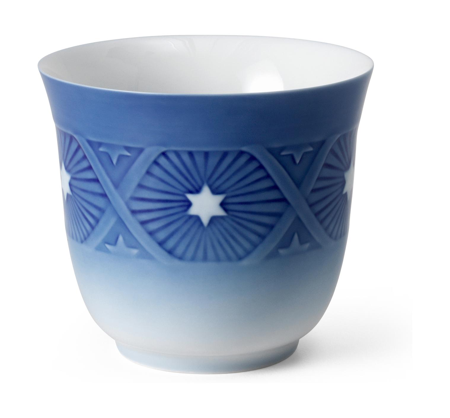 Royal Copenhagen Blue Collectibles 2023 Thermo Mug 26 Cl