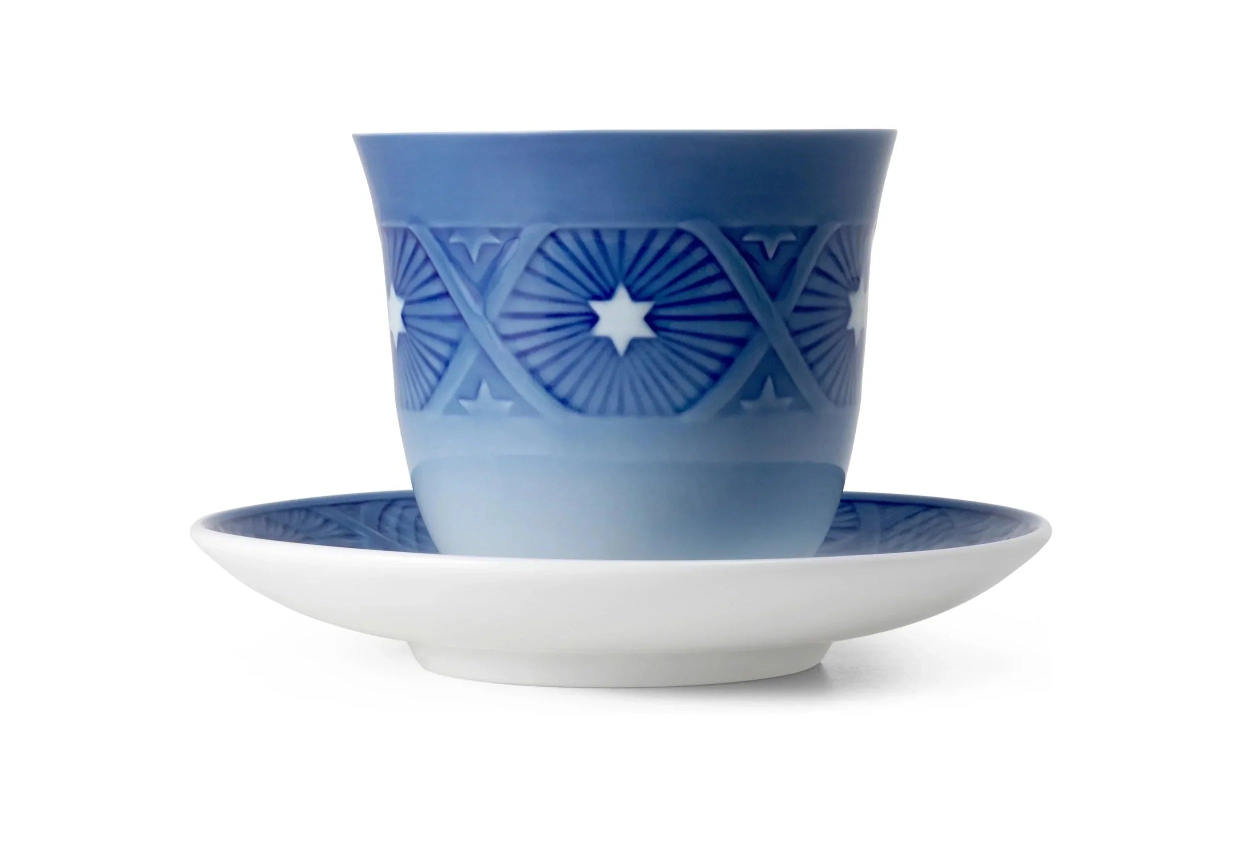 皇家哥本哈根蓝色收藏品2023 Thermo Mug＆Plate