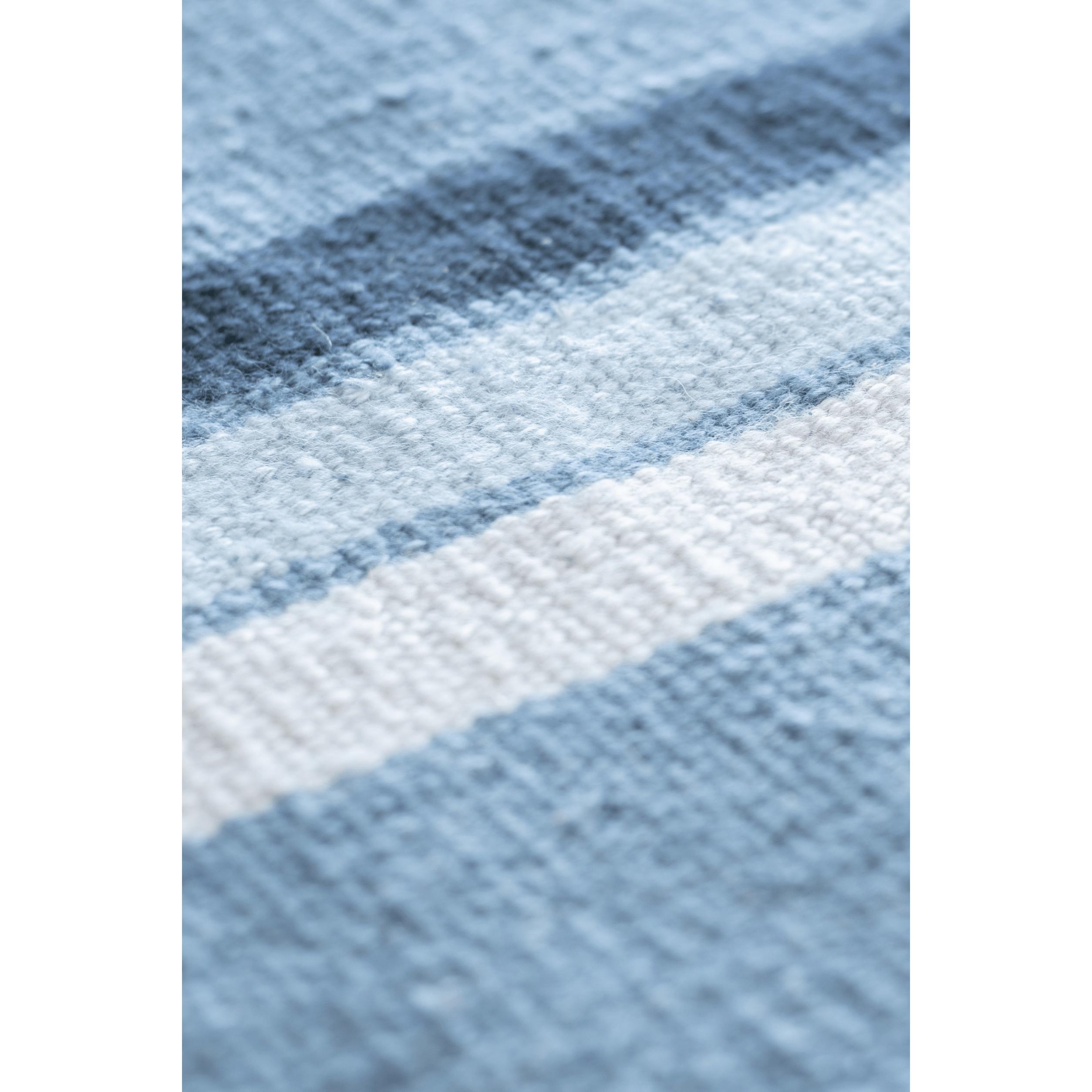 Alfombra sólida alfombra retro cielo retro, 65 x 135 cm