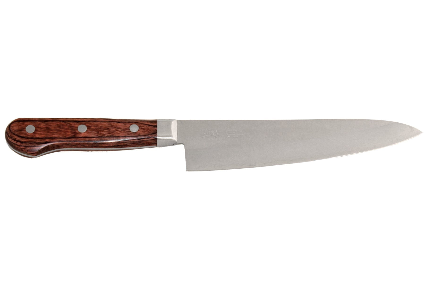 Senzo Clad comme 03 Cook Knife, 21 cm