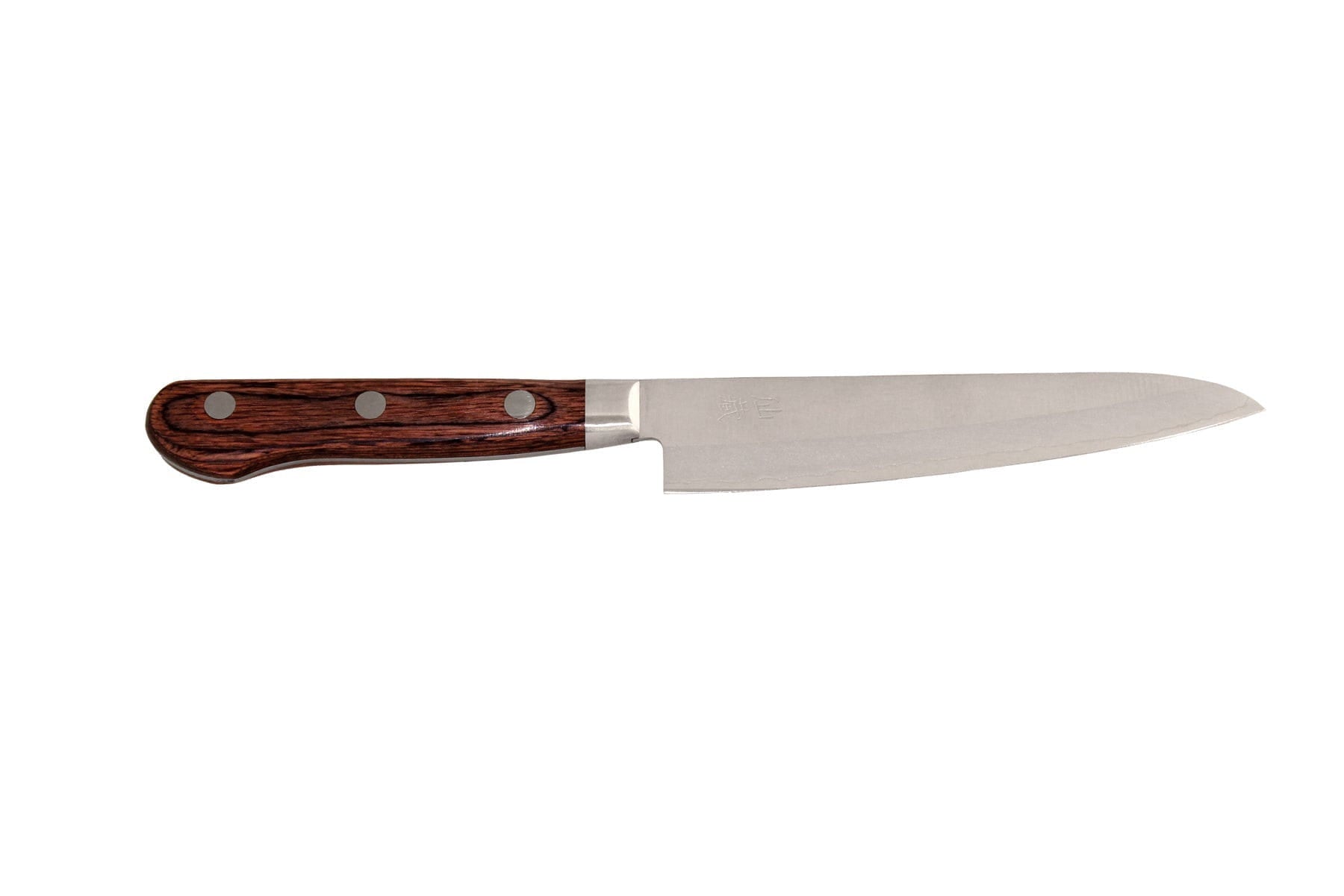 Senzo als 04 Universal Messer, 13,5 cm gekleidet