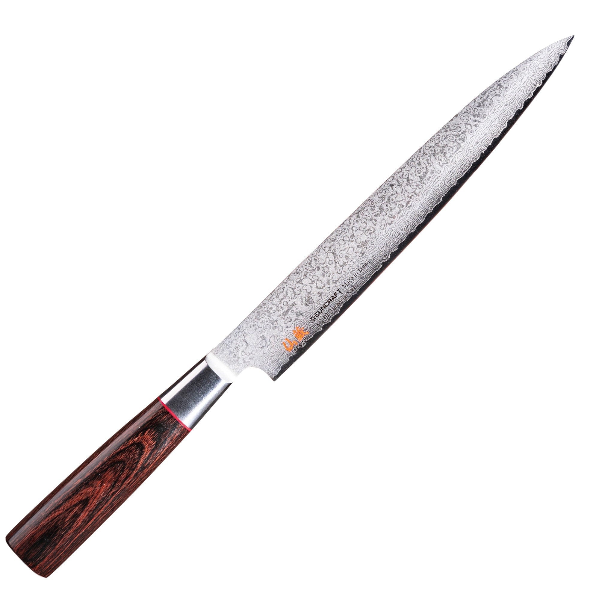 Senzo Classic ID 07 Sashimi Messer, 21 cm