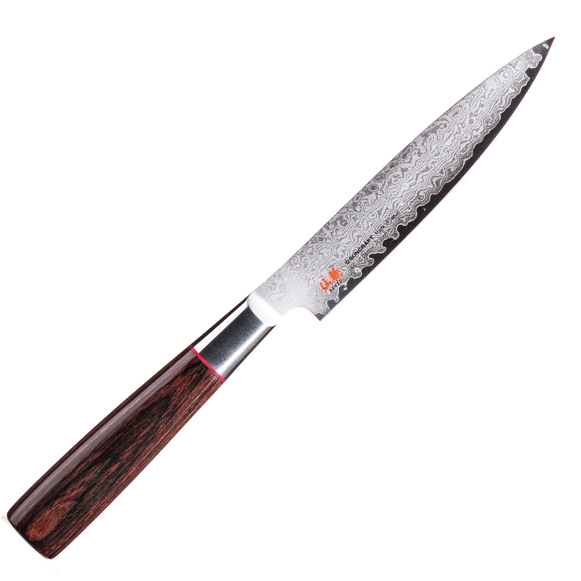 Senzo Classic Id 12 Universal Knife, 15 Cm
