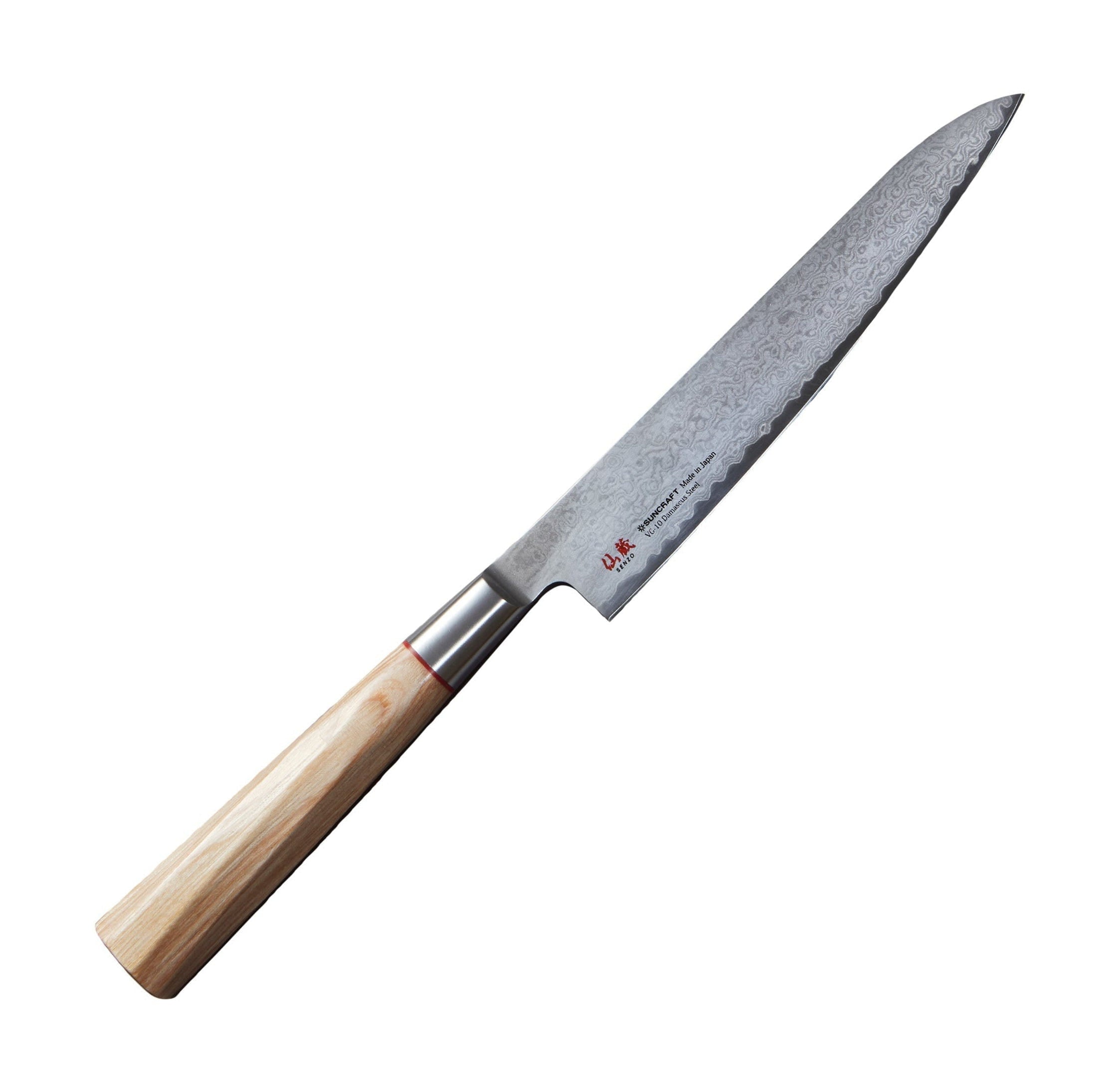 Senzo til 02 Universal Knife, 15 cm