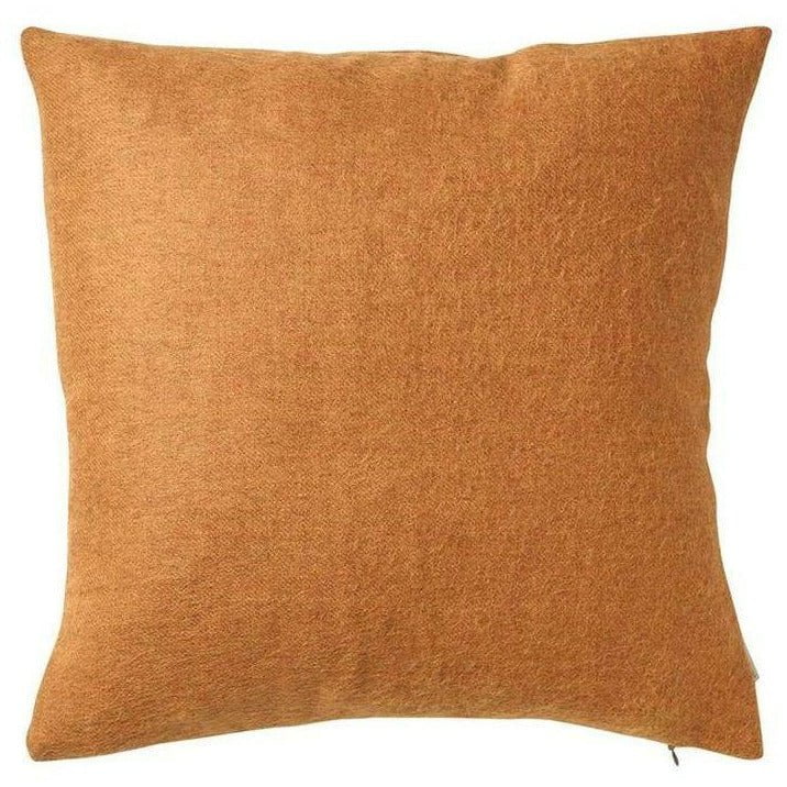 Silkeborg Uldspinderi Cusco Cushion 60 X60 Cm, Sparks Curry