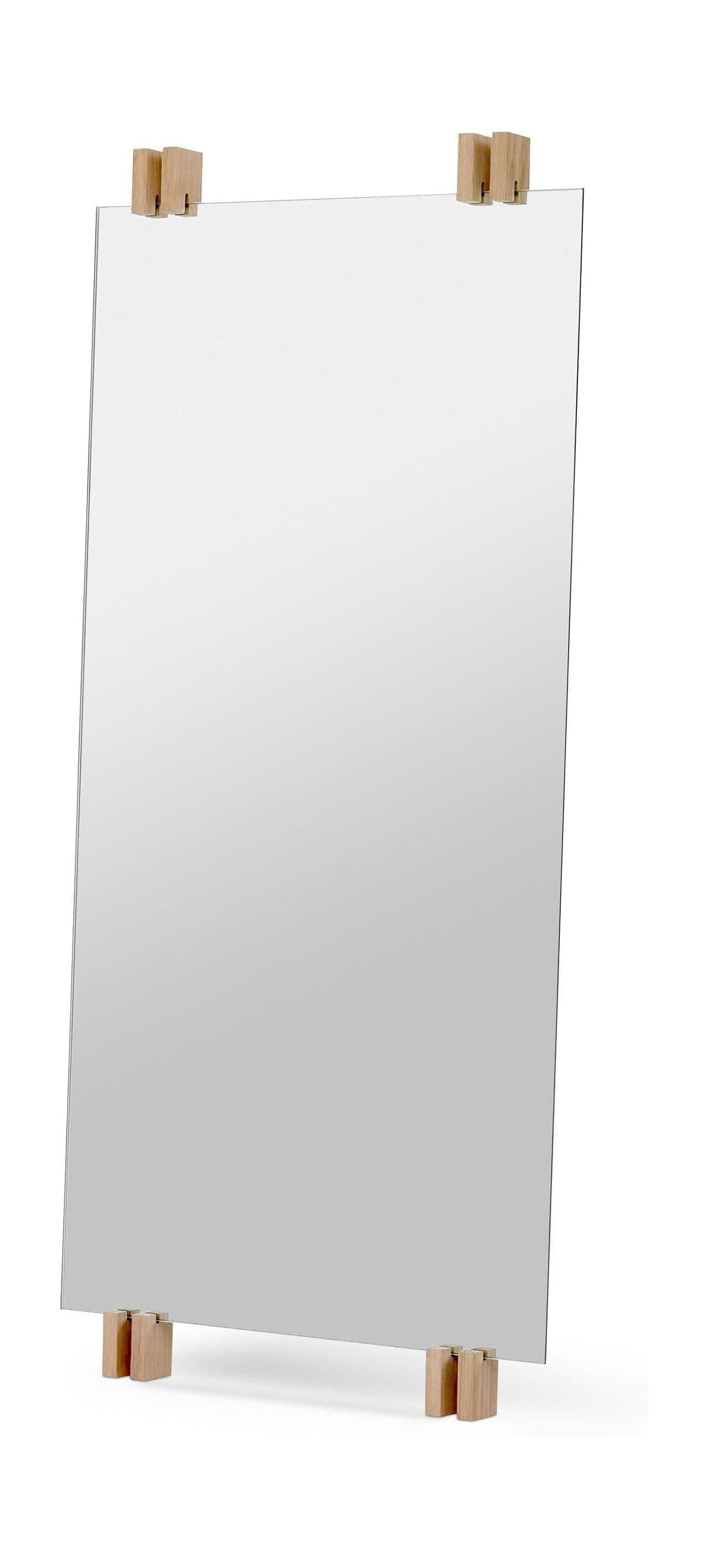 Espejo de cortador de Skagerak