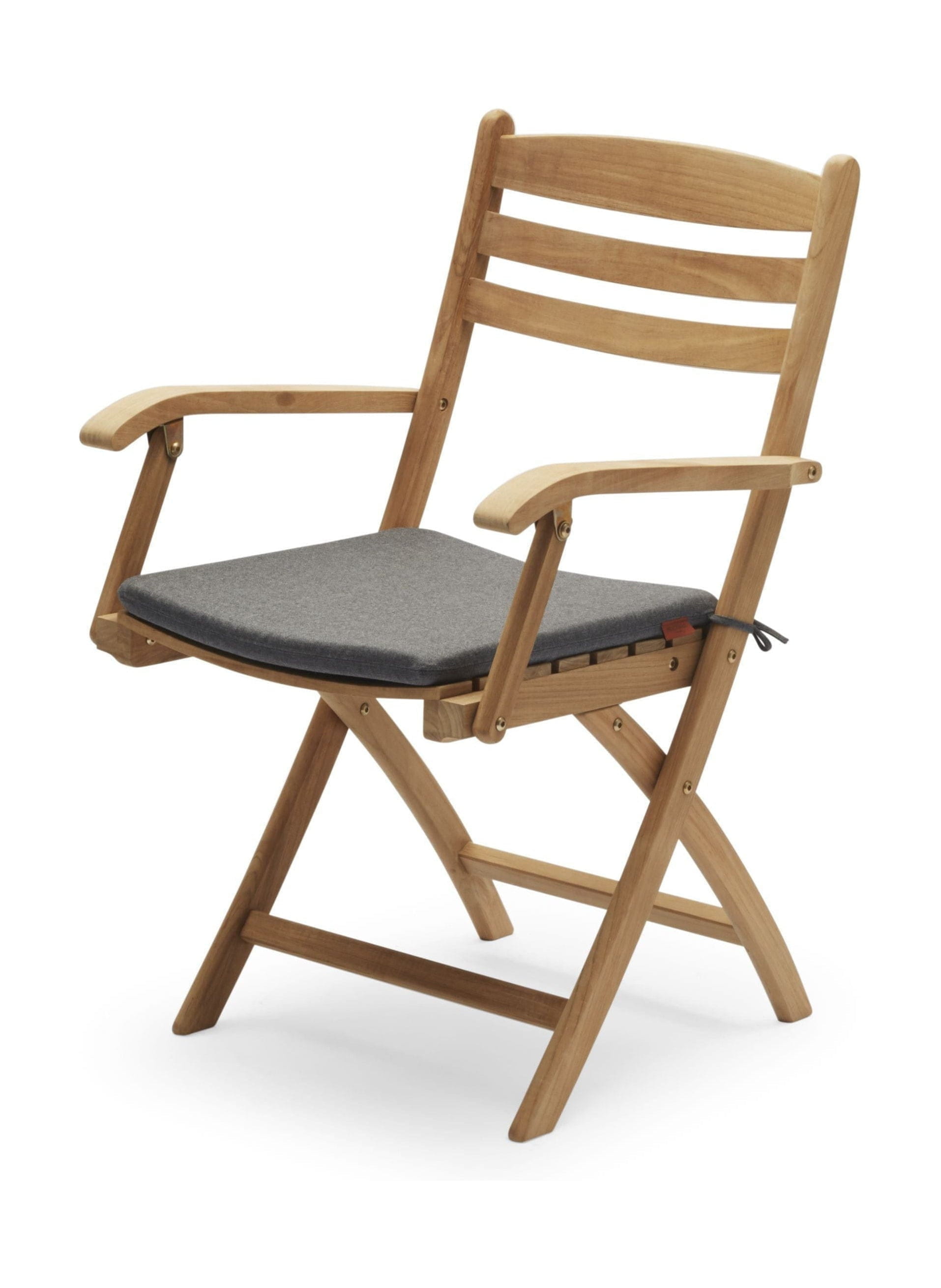 Skagerak Édition pour le fauteuil SELANDIA, charbon de bois