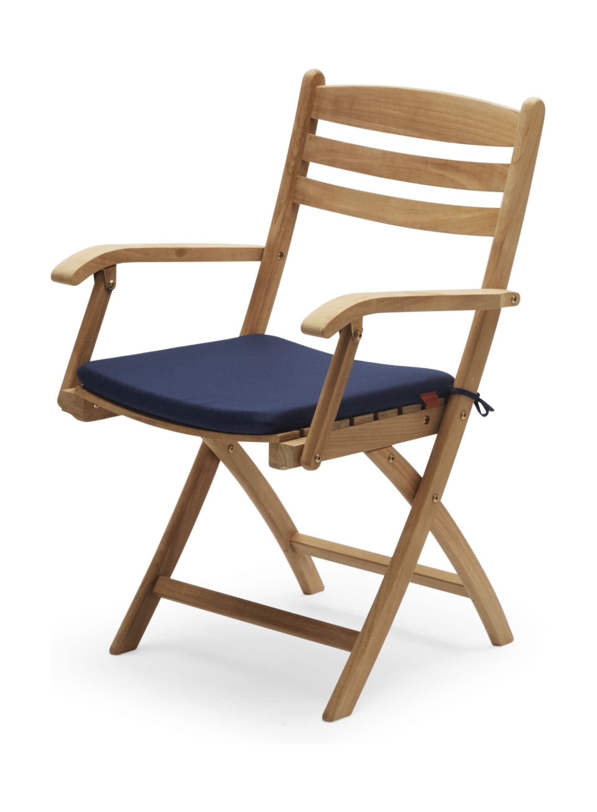Skagerak Editie voor selandia fauteuil, marine