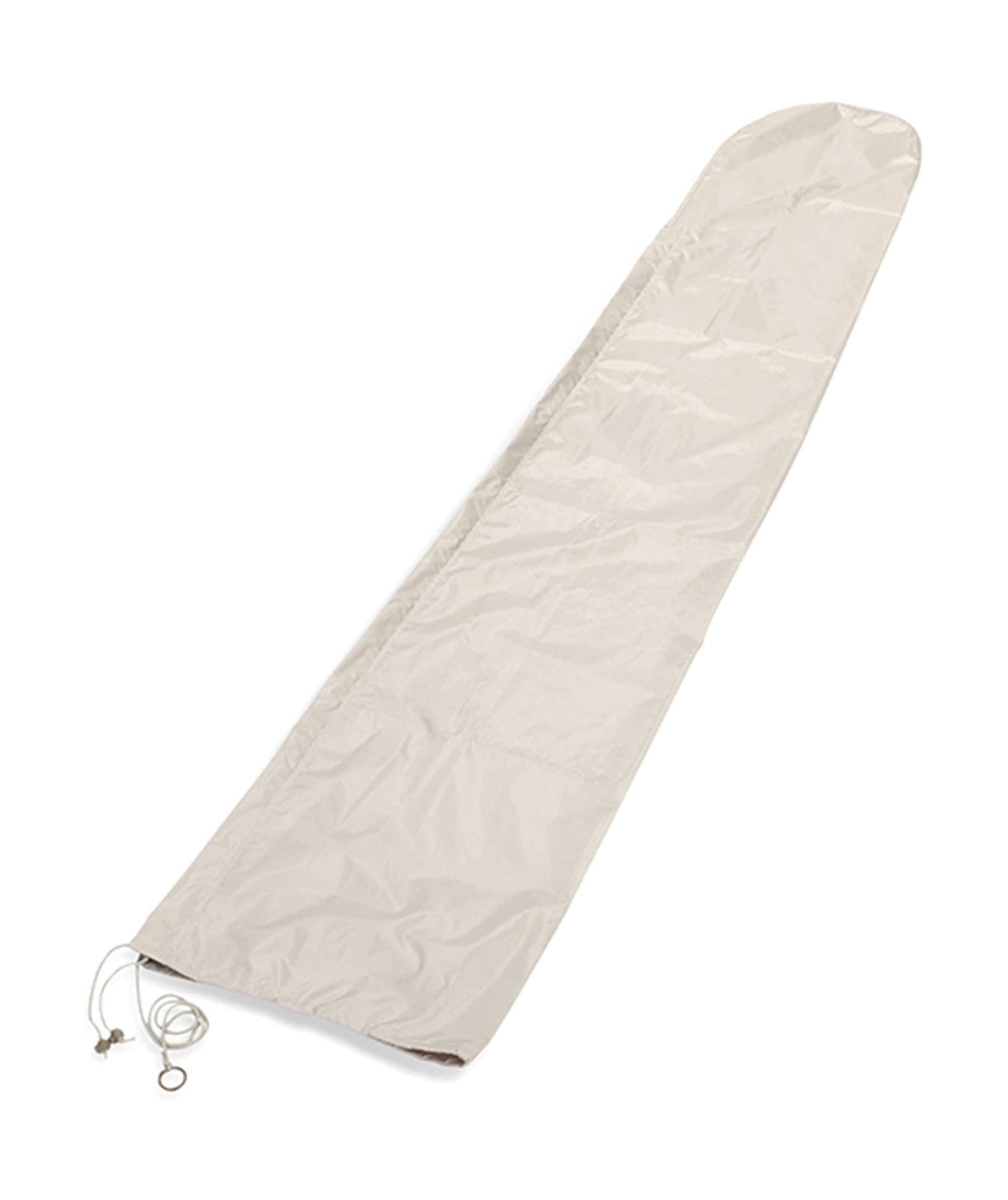 Skagerak的遮阳刺盖Ø330厘米，白色
