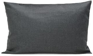 Skagerak Pillow Gartenkissen Ash, 60 x 50 cm