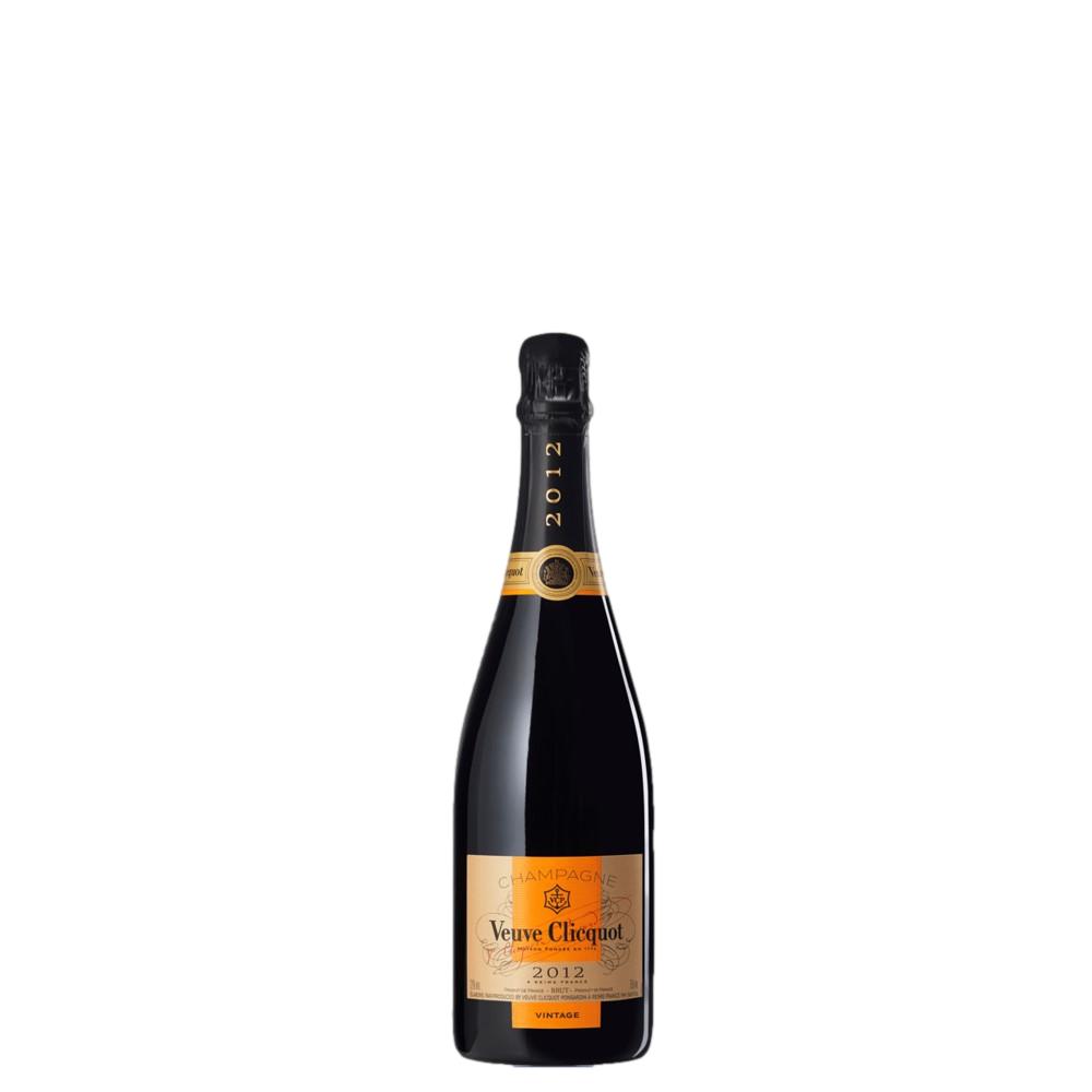 Veuve Clicquot Champagne vintage 0,75 l