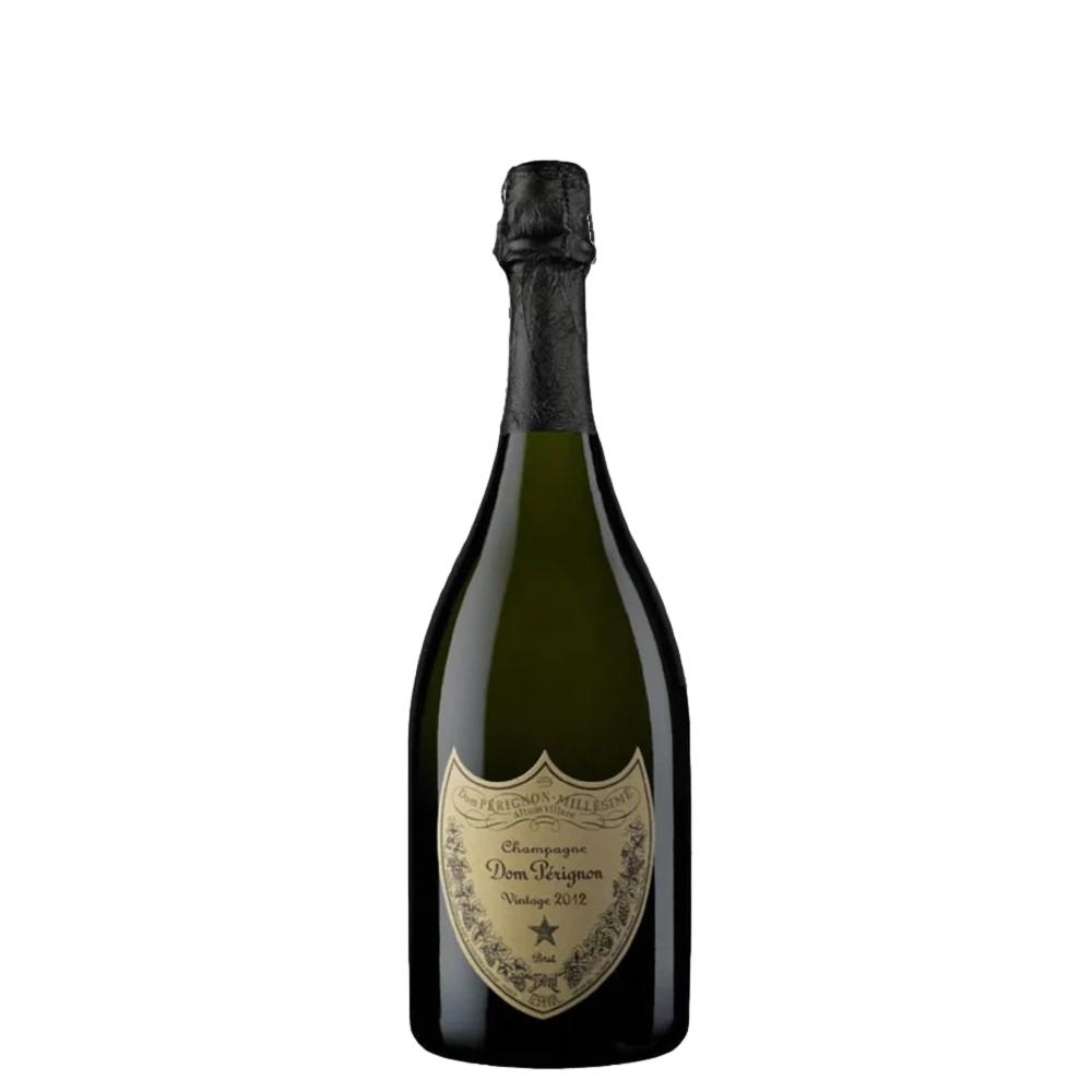 DOM Pérignon Champagne Magnum Magnum Regalo Box 1.5 L