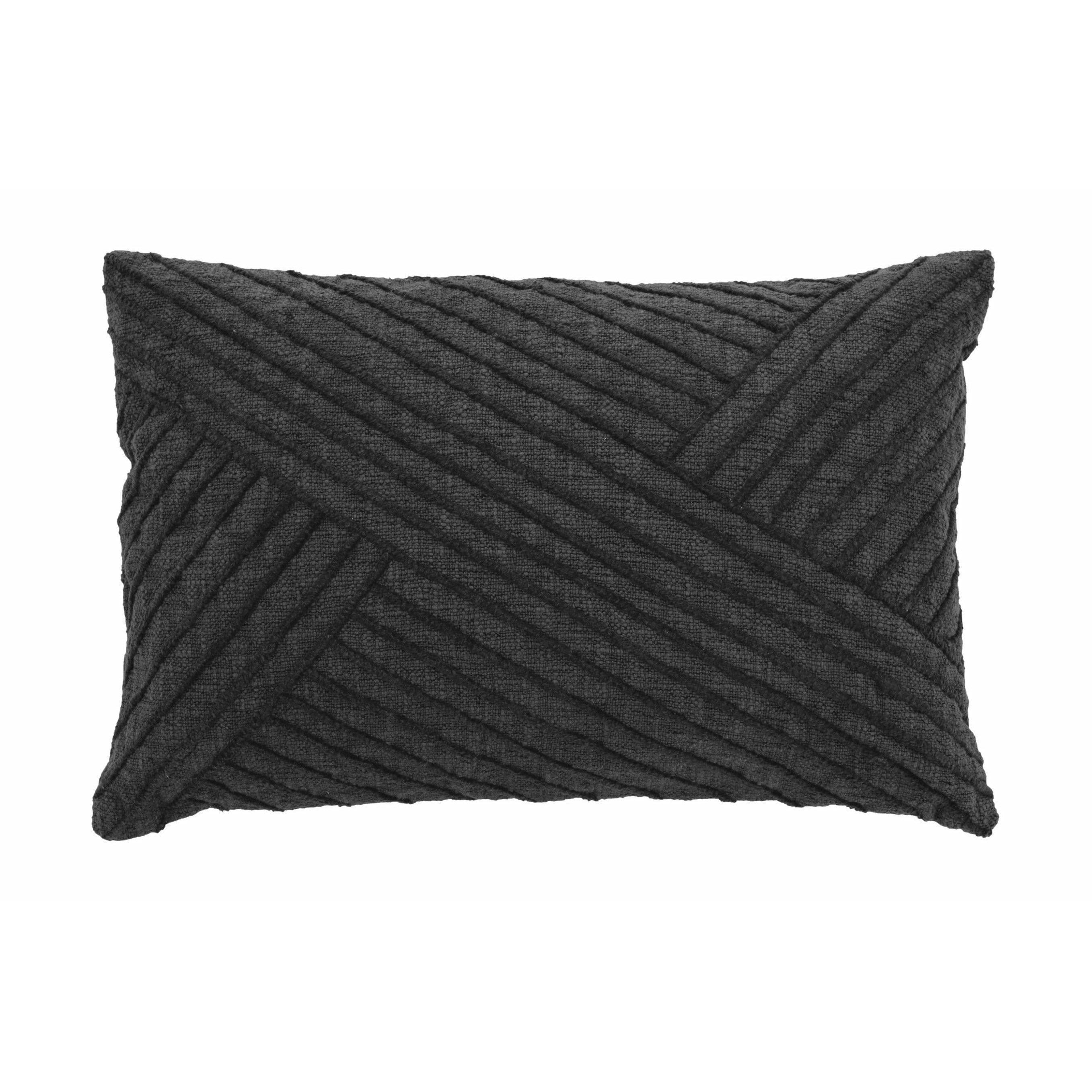 Södahl Cushion 40x60 Diagonal Ash
