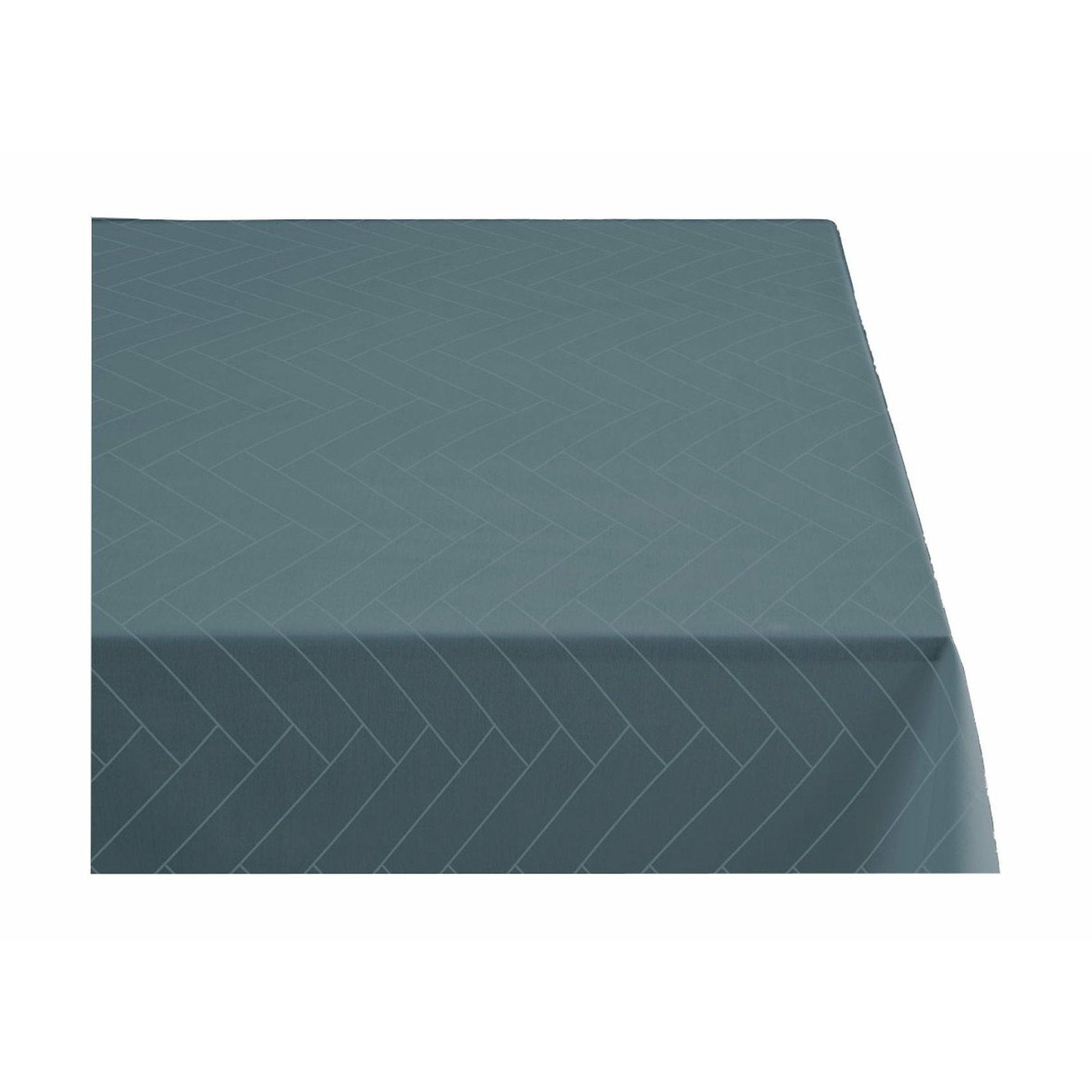 södahl瓷砖damask桌布Ø160厘米，大西洋