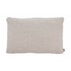 Södahl Pillow 40x60 Wave Knit Beige